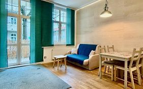 Houseboat Apartment - Beach & Parking